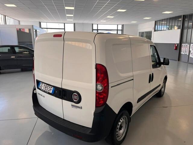 Fiat Doblo Doblò 1.3 MJT S&S PC-TN Cargo Easy 95 CV 2 POSTI