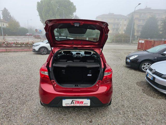 FORD Ka+ 1.2 Ti-VCT 5p. -solo 66000 Km-CondizioniECCELLENTI