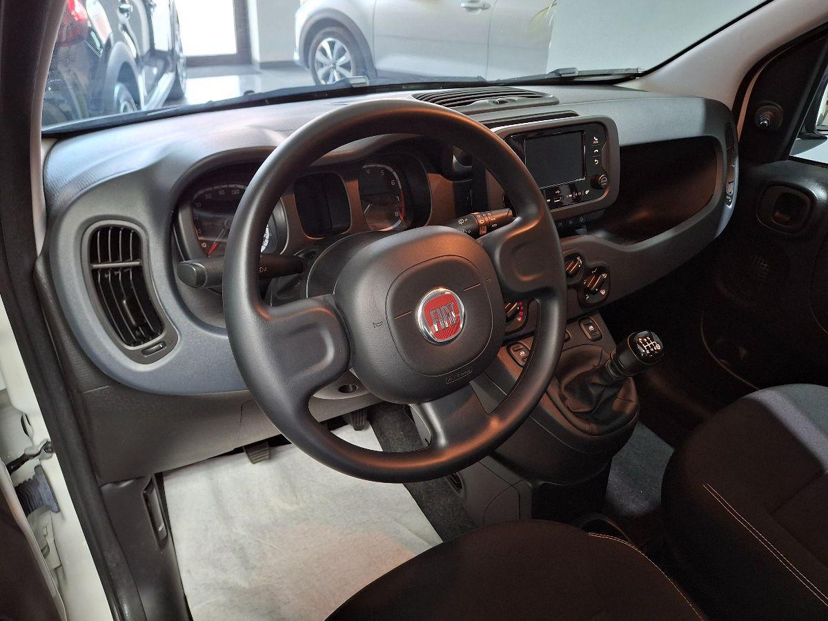 FIAT - Panda - 1.0 FireFly S&S Hybrid