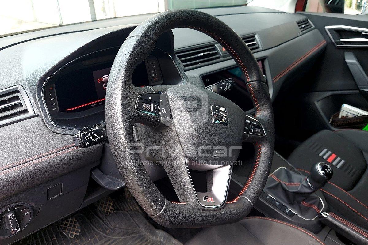 SEAT Ibiza 1.0 EcoTSI 95 CV 5 porte FR