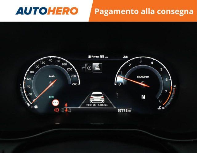 KIA XCeed 1.5 T-GDi 160 CV MHEV iMT High Tech