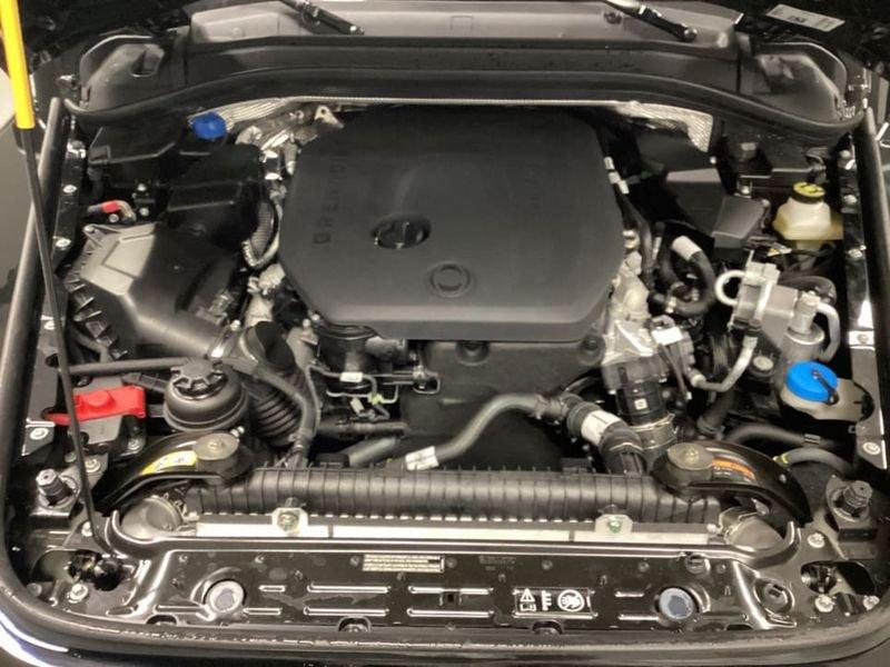 Ineos Grenadier Utility Wagon 3.0 Biturbo Diesel - 2 posti