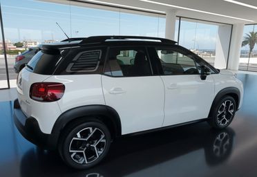 Citroen C3 Aircross BlueHDi 110 S&S Shine Pack