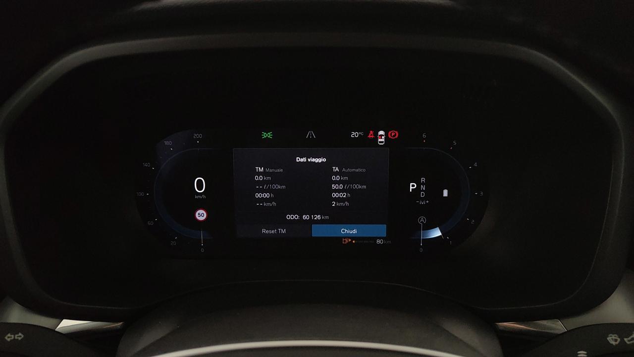 VOLVO XC60 2.0 b4 Core auto