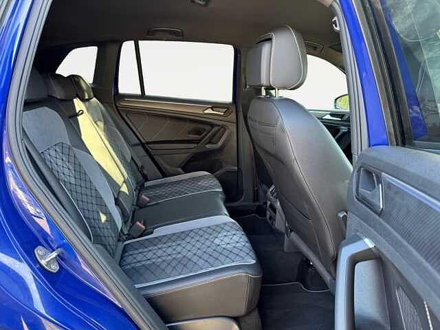 Volkswagen Tiguan 2ª serie 2.0TDI 150CV DSG R-Line