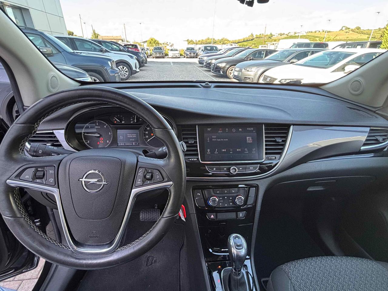 Opel Mokka X 1.6 CDTI Ecotec 136CV 4x4 Start&Stop Innovation