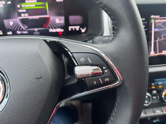 SKODA Kodiaq 2.0 TDI EVO SCR 4x4 DSG 7 POSTY EXECUTIVE*UNIPROP*