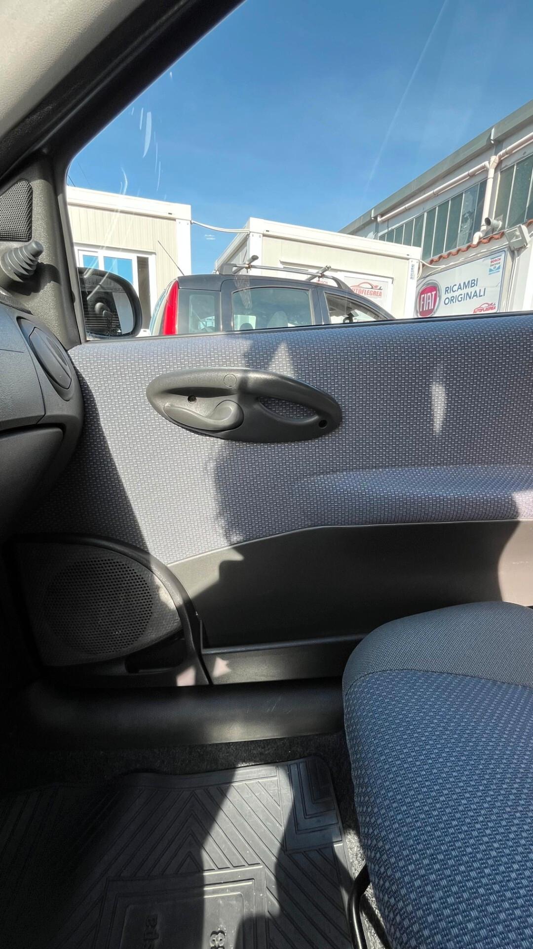 Fiat Punto 1.3 Multijet 16V 3 porte Active