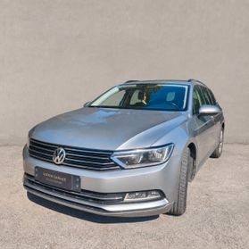 Volkswagen Passat Variant 2.0 TDI 150cv DSG