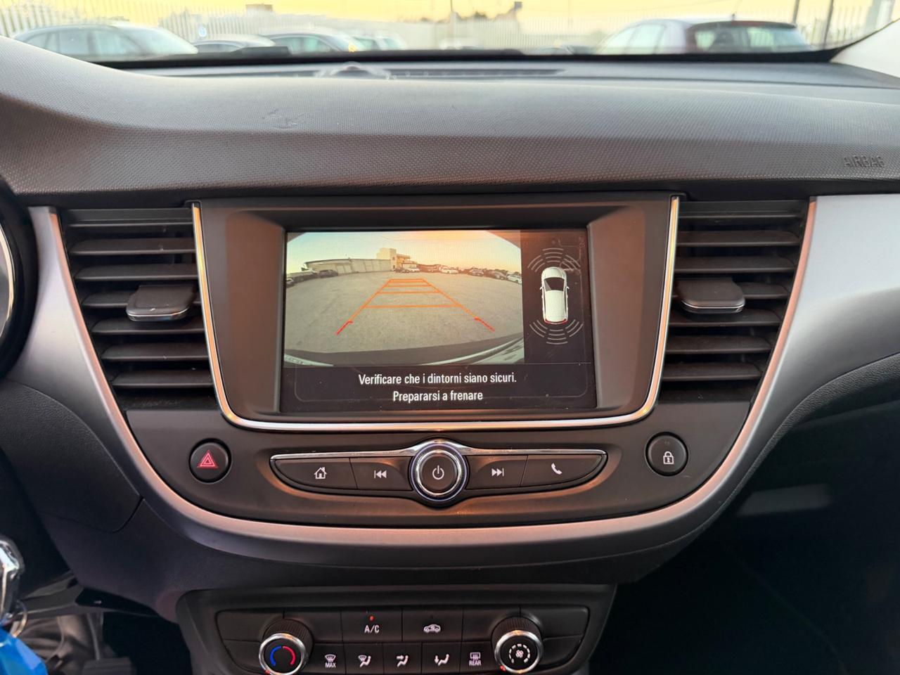 OPEL CROSSLAND X 1.5 D FULL 88000KM MY20
