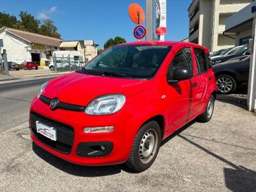 FIAT Panda Panda 1.0 GSE S&S Hybrid Pop Van 2 posti