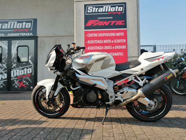 Aprilia Tuono 1000