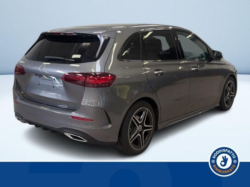 Mercedes-Benz Classe B 180d Automatic AMG Line Advanced Plus