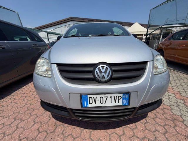 VOLKSWAGEN Fox Fox 1.2 Sport clima