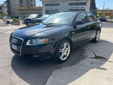 Audi A4 A4 2.0 tdi Top
