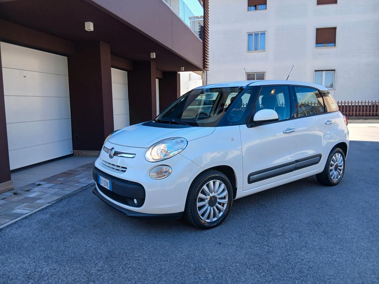 Fiat 500L 1.3 Multijet 85 CV Pop ok per NEO patentati