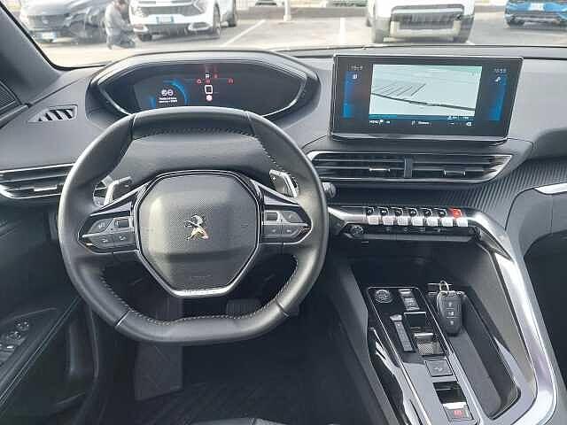 Peugeot 5008 BlueHDi 130 S&S EAT8 Allure Pack