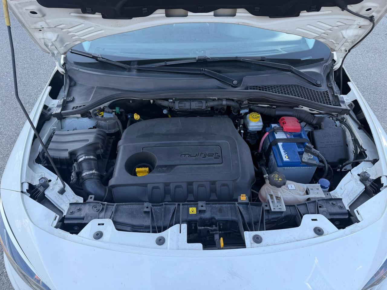 Fiat Tipo 1.3 Multijet Lounge *PROMO FINANZI #9498