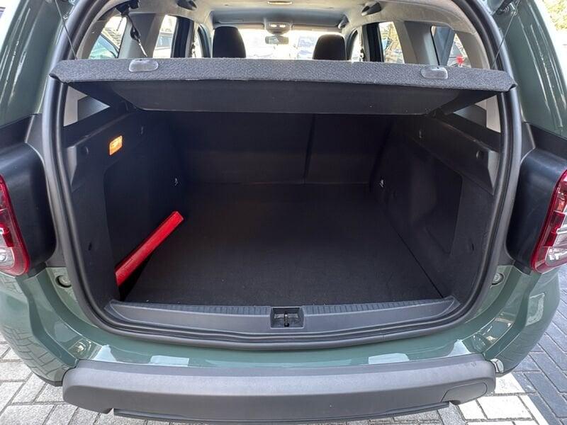 Dacia Duster Duster 1.0 tce Journey Gpl 4x2 100cv