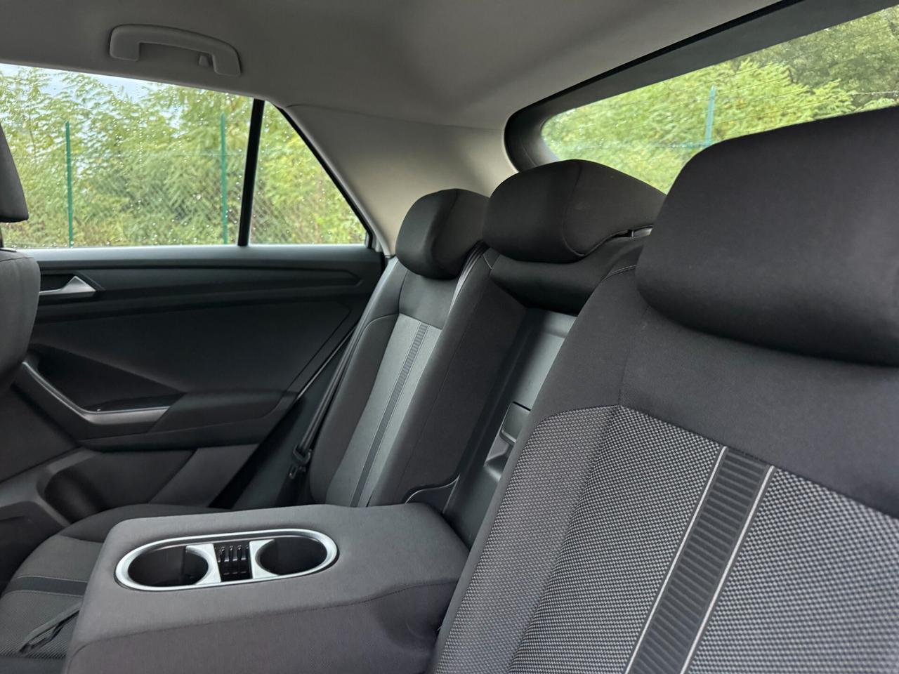 Volkswagen T-Roc 2.0 TDI SCR 150 CV DSG Life