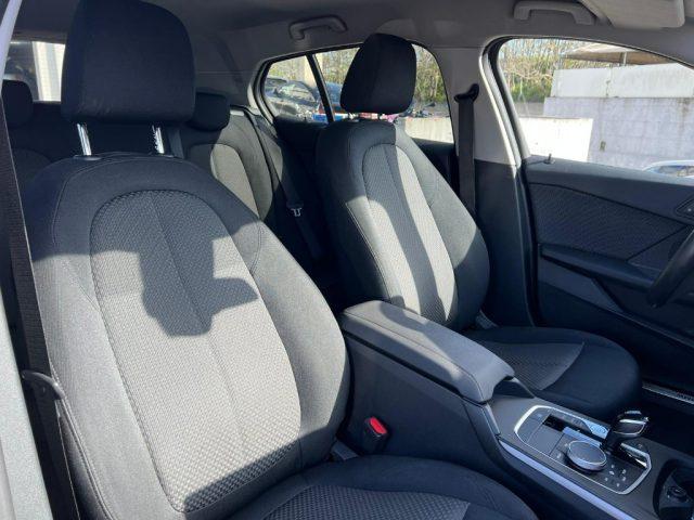 BMW 116 i 5p. Business Advantage