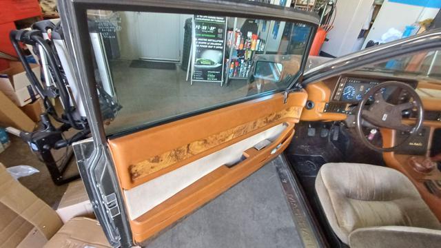 MASERATI Biturbo 2.0