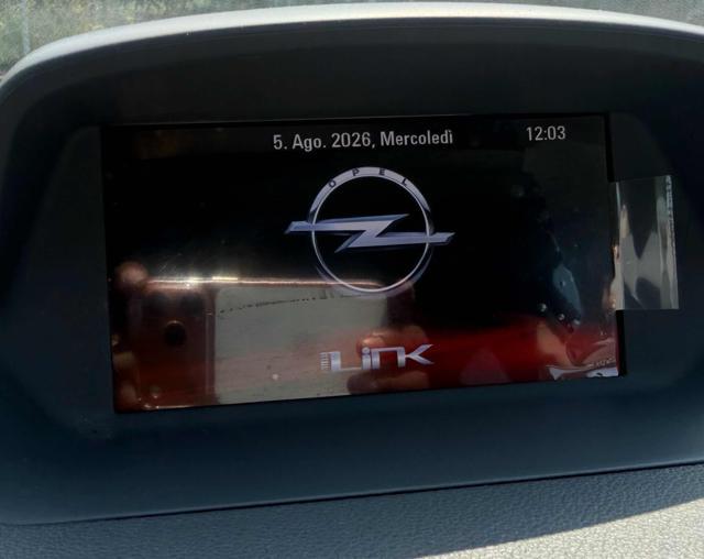 OPEL Mokka 1.6 CDTI Ecotec 136CV 4x2 Start&Stop Cosmo b-Color