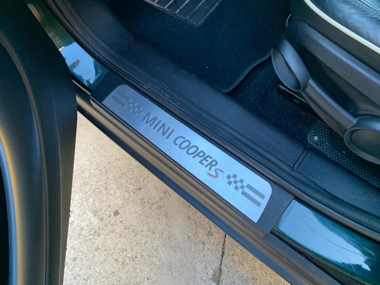 Mini Cooper SD Countryman 2.0 ALL4