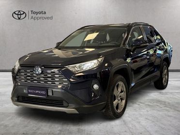 Toyota RAV4 Rav4 2.5 vvt-ie h Dynamic 2wd 218cv e-cvt