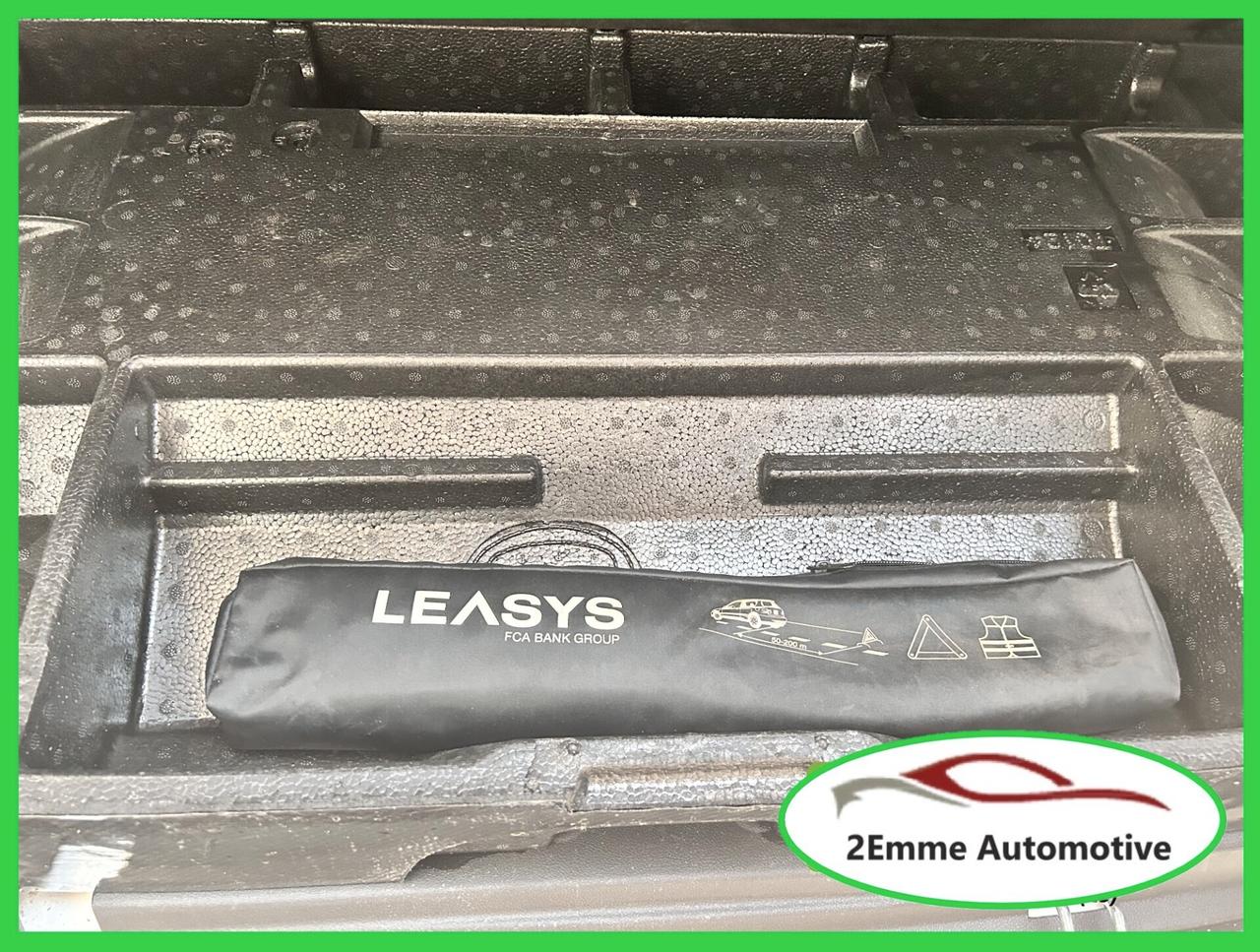 Fiat Fiorino 1.4 77cv Benzina/Metano 06/2020