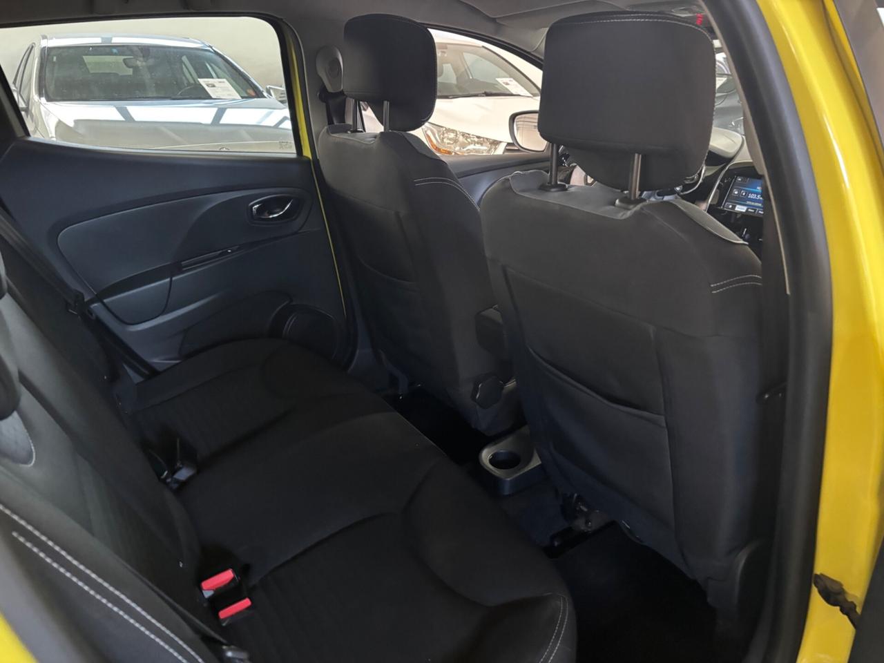 Renault Clio 1.5 dCi 8V 90CV