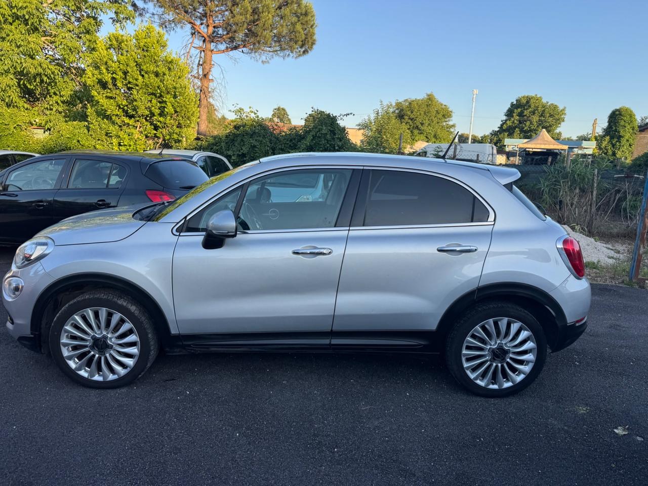 Fiat 500X 1.6 MultiJet 120 CV Business NEOPATENTATI