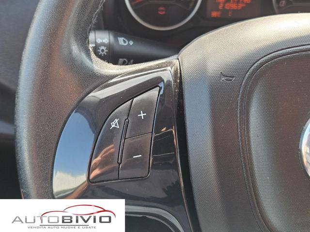 FIAT Doblo Doblò 1.3 MJT PC Combi N1 SX E5+