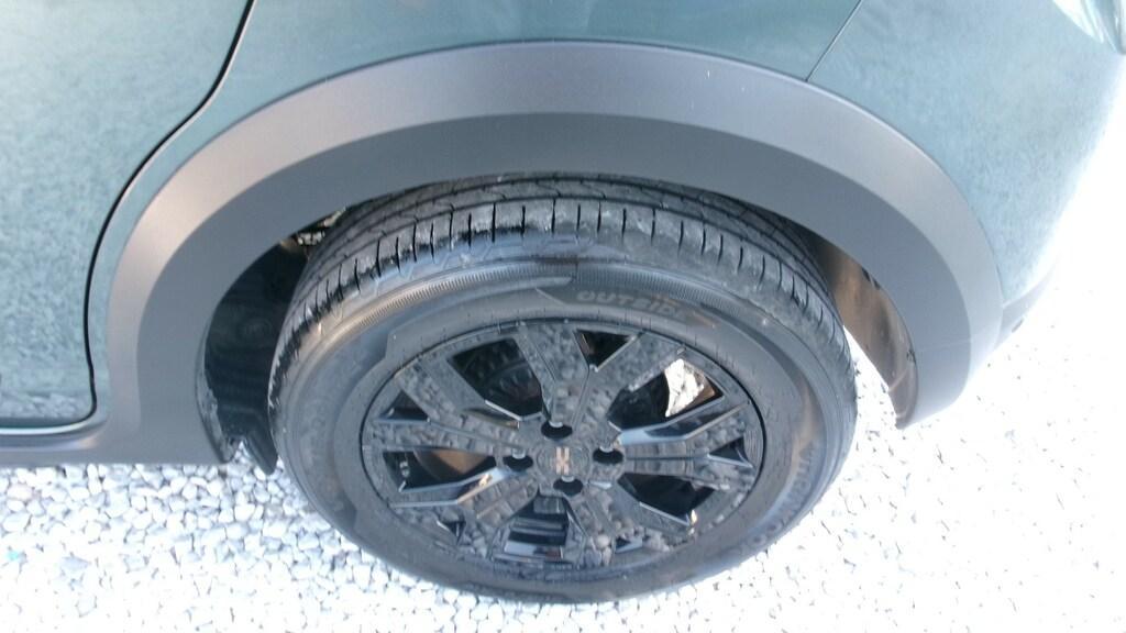 Dacia Sandero Stepway 1.0 tce ECO-G Extreme