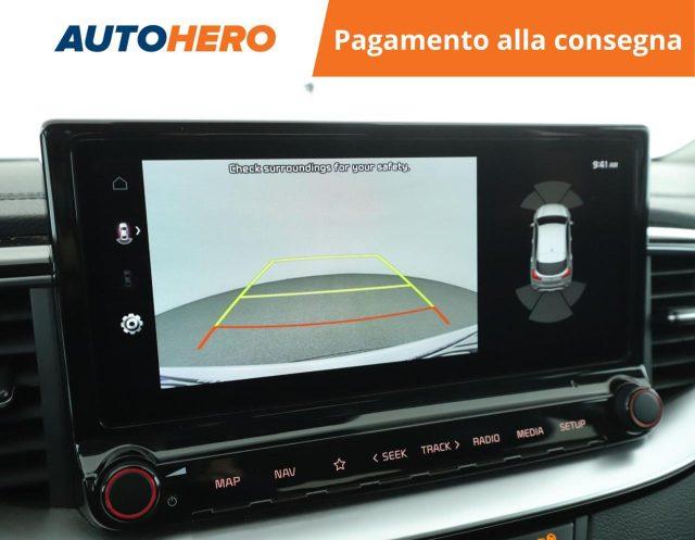 KIA XCeed 1.6 CRDi 136 CV MHEV DCT Style