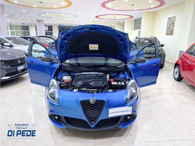 ALFA ROMEO Giulietta 1.6 JTDm 120 CV Super