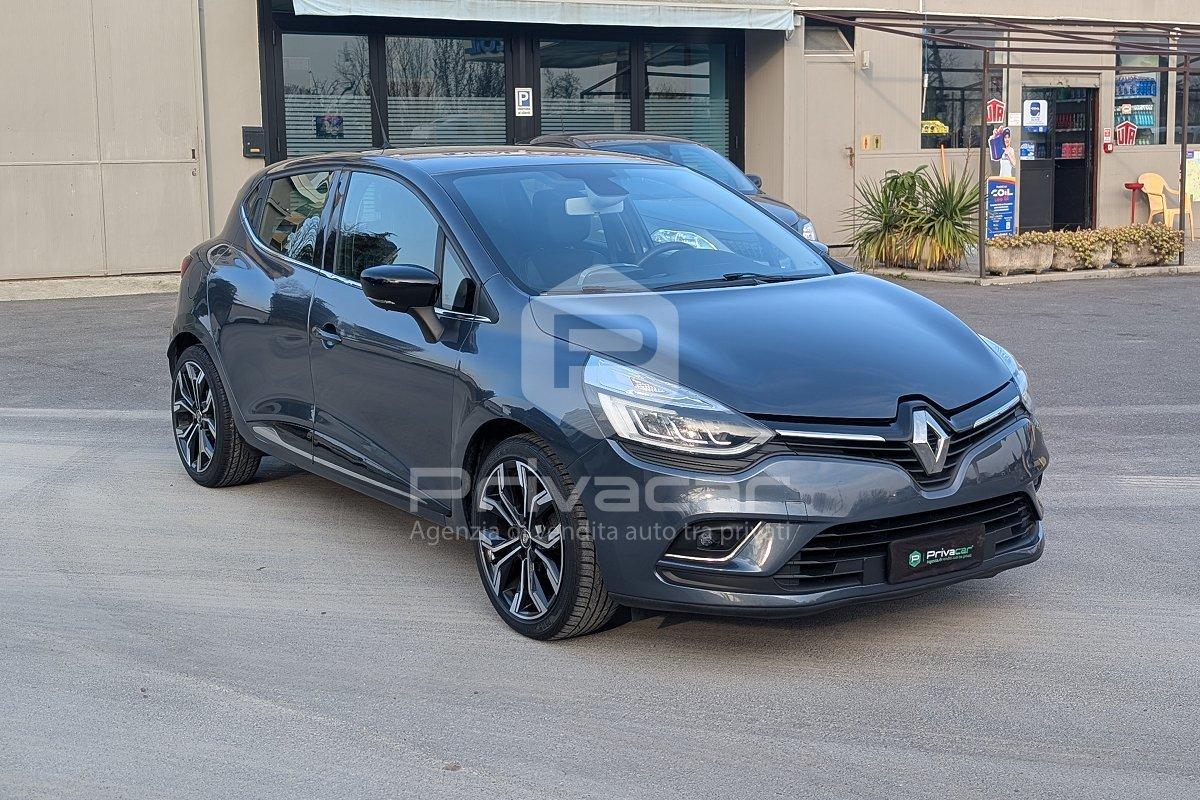 RENAULT Clio dCi 8V 90 CV 5 porte Moschino Zen