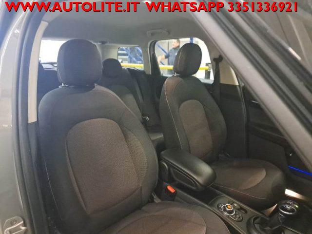 MINI Countryman 1.5 Cooper SE Business Countryman ALL4 Automatica