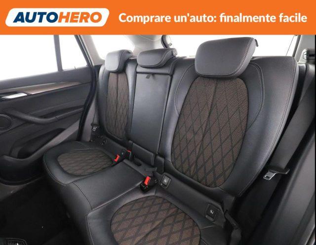 BMW X1 xDrive18d xLine
