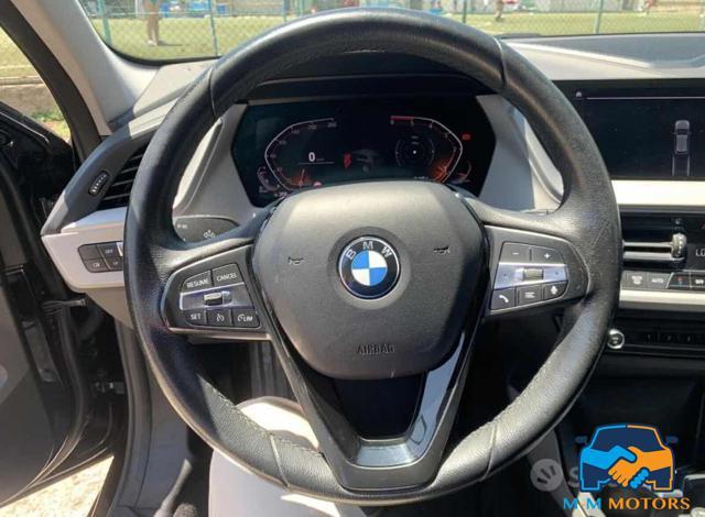 BMW 116 d 5p. Business Advantage PROMMO