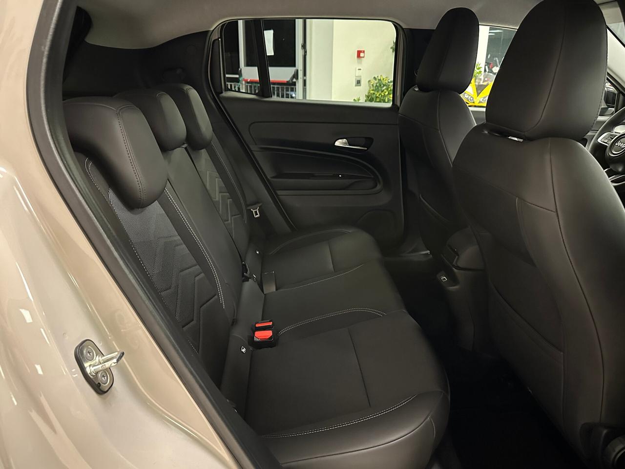 Jeep Avenger 1.2 Turbo 100 CV Summit - 2024