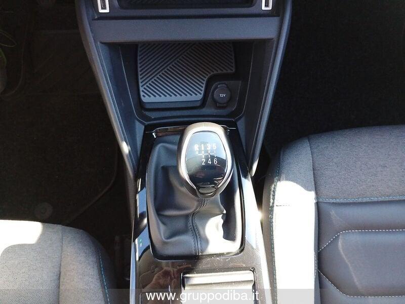 Citroën C4 III 2021 1.2 puretech Shine s&s 130cv
