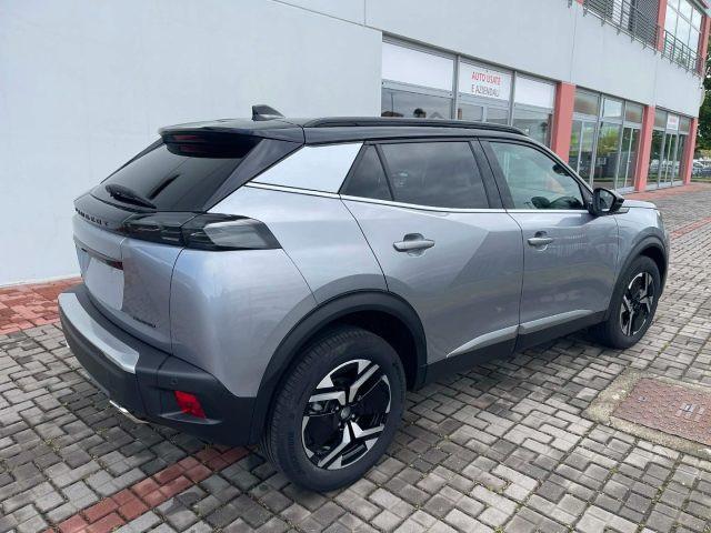 PEUGEOT 2008 Hybrid 145 e-DCS6 GT