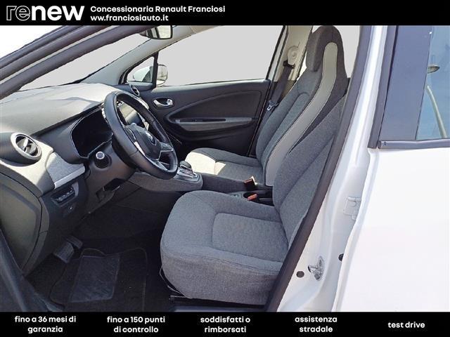 RENAULT ZOE Zen R135 Flex my20