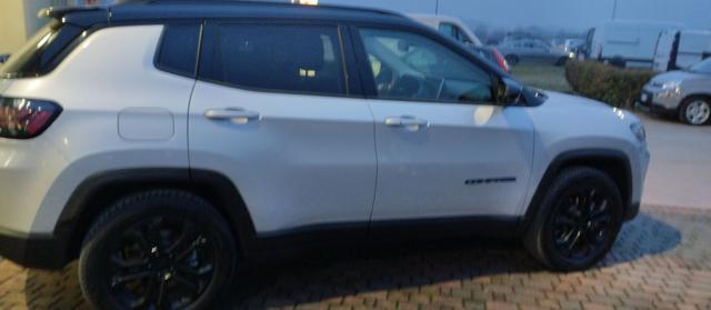 JEEP Compass 1.3 Turbo T4 190 CV PHEV AT6 4xe Limited