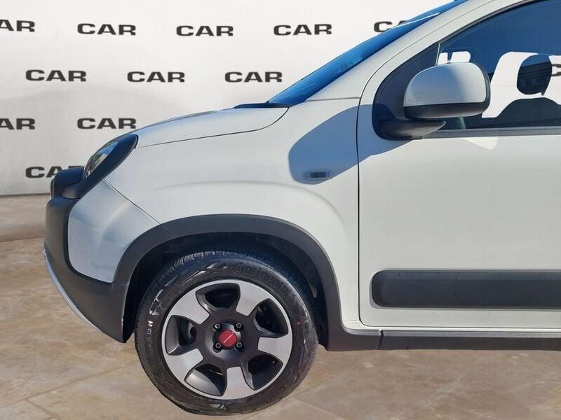 FIAT Panda Cross Panda Cross 1.0 FireFly S&S Hybrid