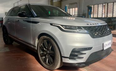 Land Rover Range Velar 2.0D R-Dynamic HSE