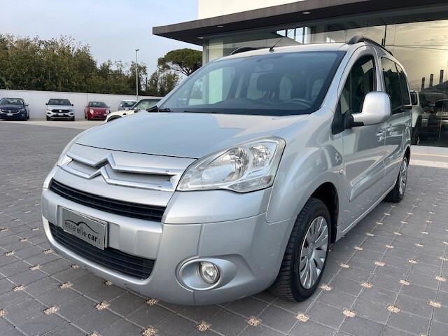 Citroen Berlingo 1.6 HDi 90CV Multispace 2010