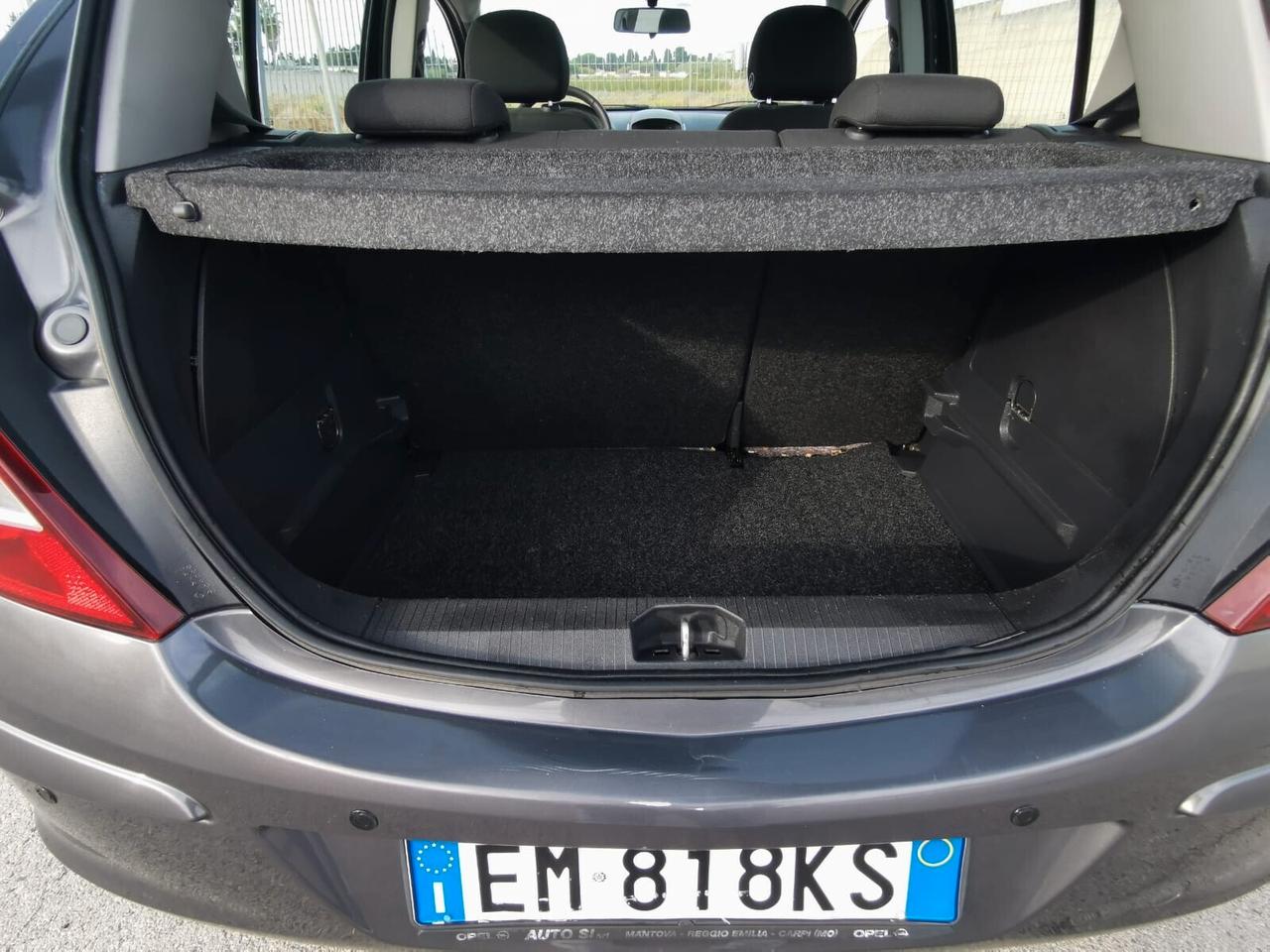 Opel Corsa 1.3 CDTI 75CV F.AP. 5P. Elective