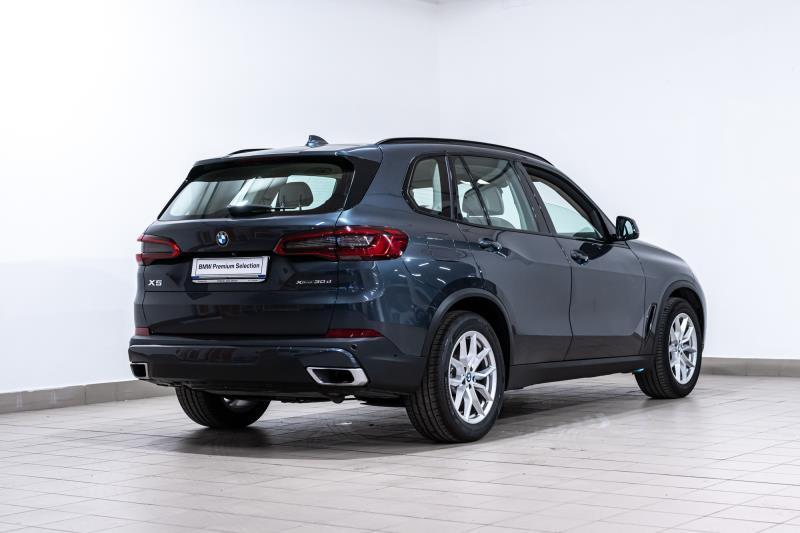 BMW X5 30 d Business xDrive Steptronic